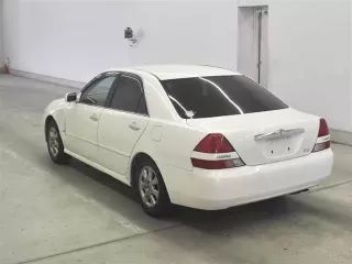 Toyota Mark II