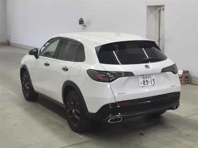 Honda ZR-V