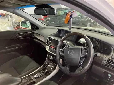 Honda ACCORD HYBRID