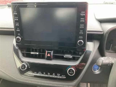 Toyota Corolla Wagon