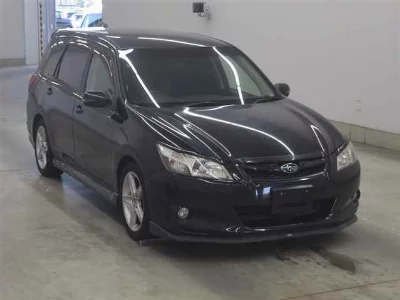Subaru Exiga