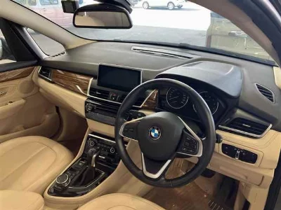BMW 2-Series