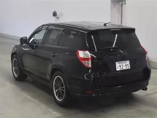 Toyota Vanguard