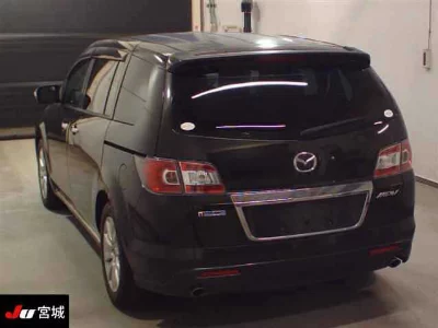 Mazda MPV