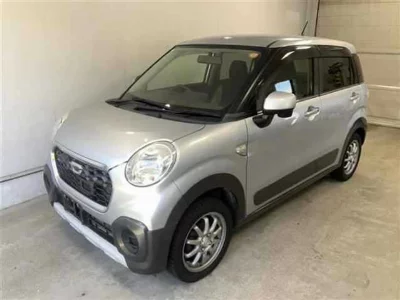 Daihatsu Cast Activa
