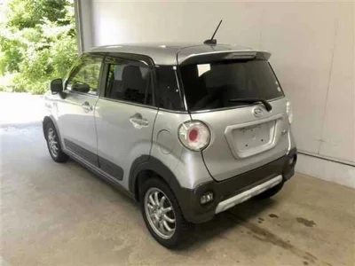 Daihatsu Cast Activa