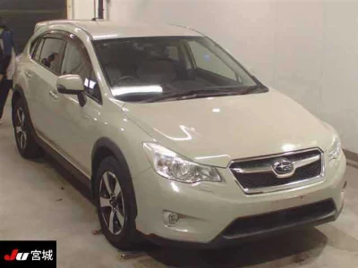 Subaru SUBARU XV