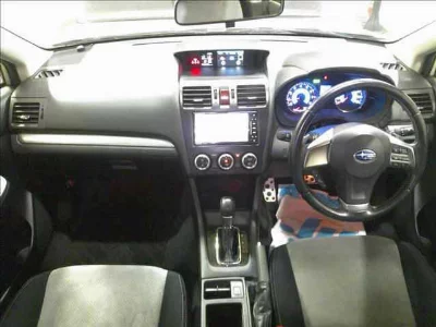 Subaru SUBARU XV