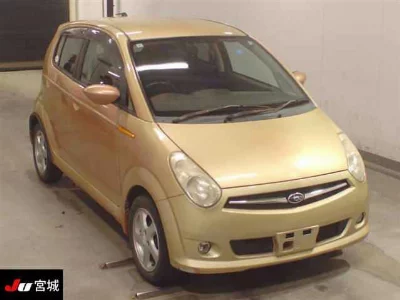 Subaru R2