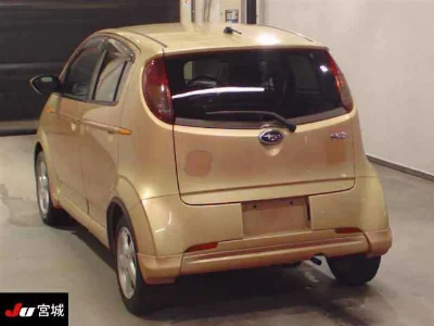 Subaru R2