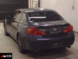 Nissan Skyline