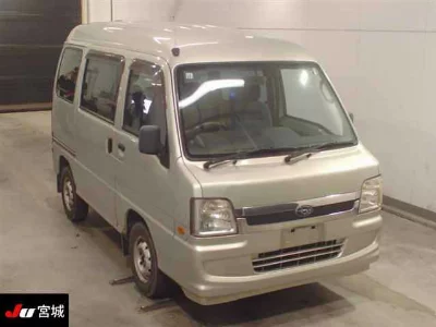 Subaru SAMBAR DIAS