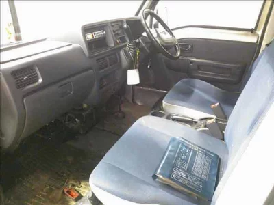 Subaru SAMBAR DIAS