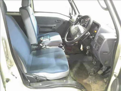 Subaru SAMBAR DIAS