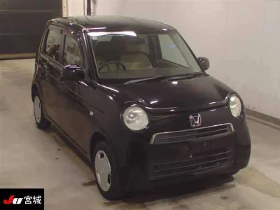 Honda N-One