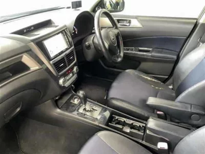 Subaru Exiga