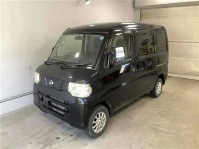 Nissan Clipper