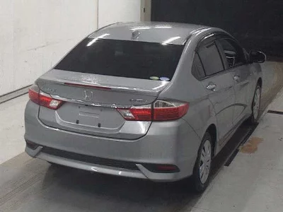 HONDA GRACE