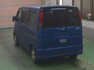Honda Vamos