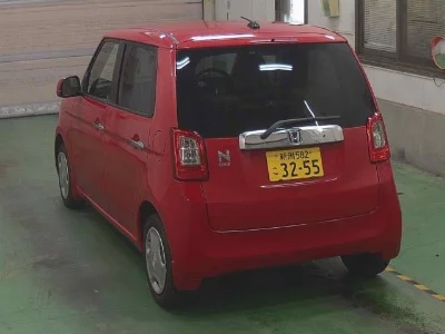 Honda N-One