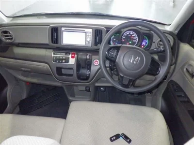 Honda N-One