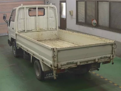 Toyota ToyoAce