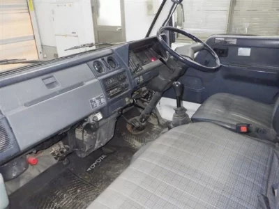 Toyota ToyoAce