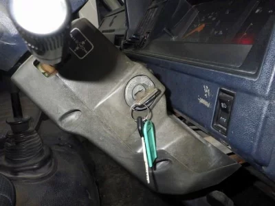 Toyota ToyoAce