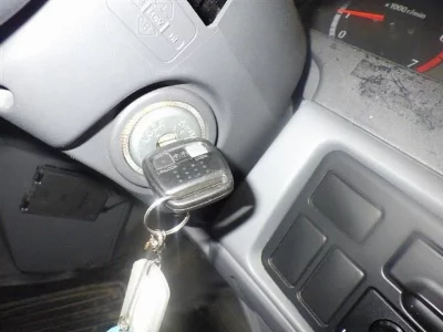 Nissan Presage