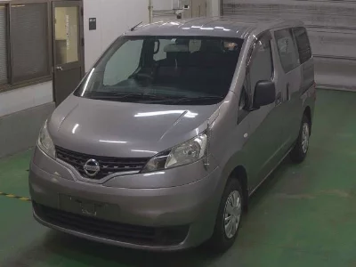 Nissan NV200 VANETTE VAN