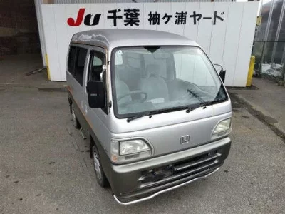 Honda Acty