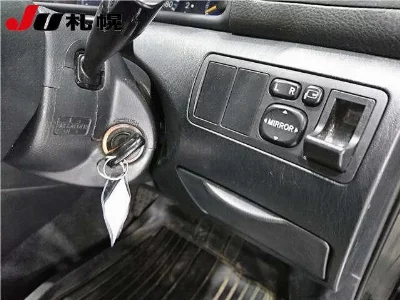 Toyota Allex