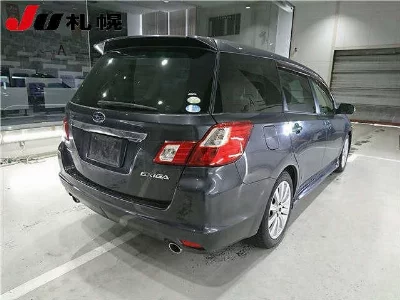 Subaru Exiga