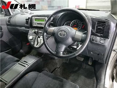Toyota Vista