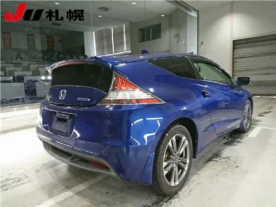 Honda CR-Z