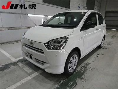 TOYOTA PIXIS EPOCH