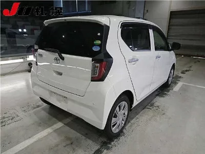 TOYOTA PIXIS EPOCH