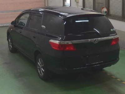 Honda AIRWAVE