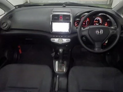 Honda AIRWAVE