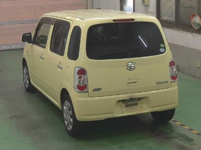 Daihatsu Mira Cocoa