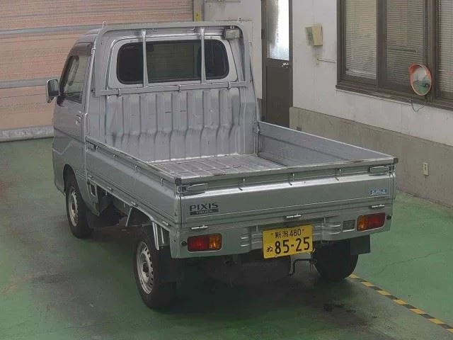 Toyota Pixis Truck  с аукциона в Японии