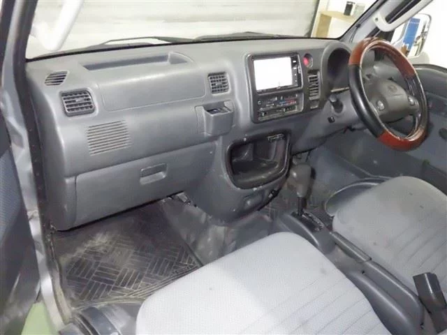 Toyota Pixis Truck  с аукциона в Японии