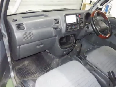 Toyota Pixis Truck