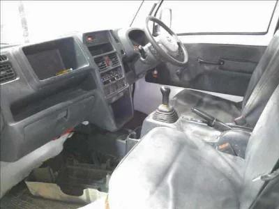 Nissan NT100 Clipper