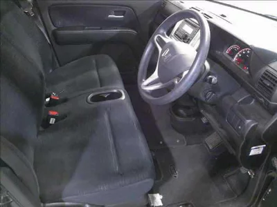 Honda ZEST SPARK