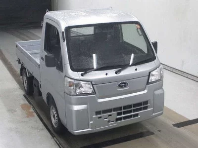 Subaru Sambar Truck
