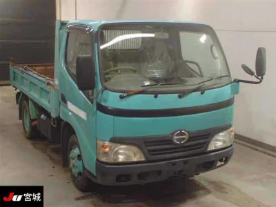 Hino Dutro