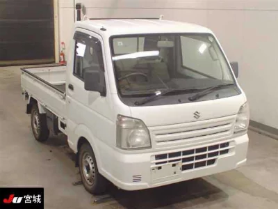 Suzuki CARRY