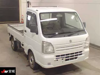 Suzuki CARRY