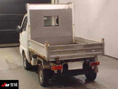 Suzuki CARRY